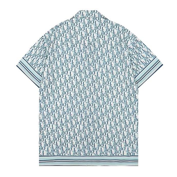 Dior Shirt Short _SKUDiorM-3XLQ3322247